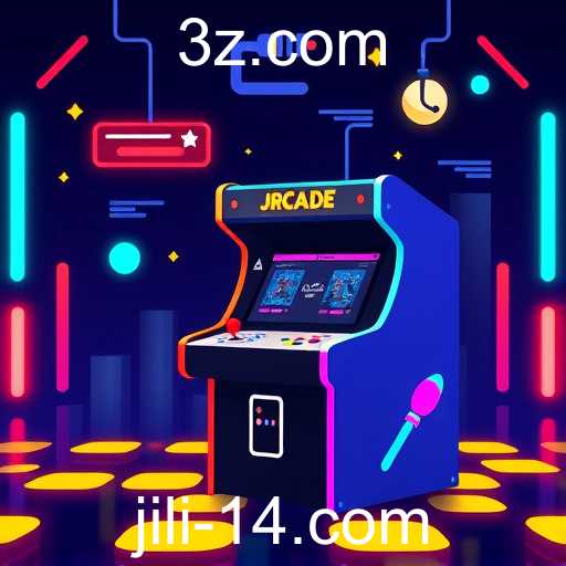 Arcade Fun: An Exploration into Joyful Gaming With 