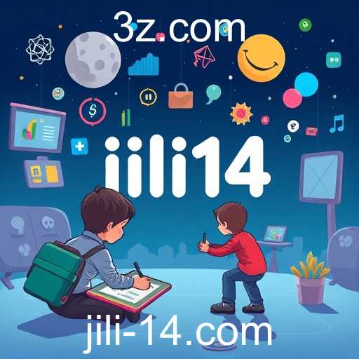 jili14
