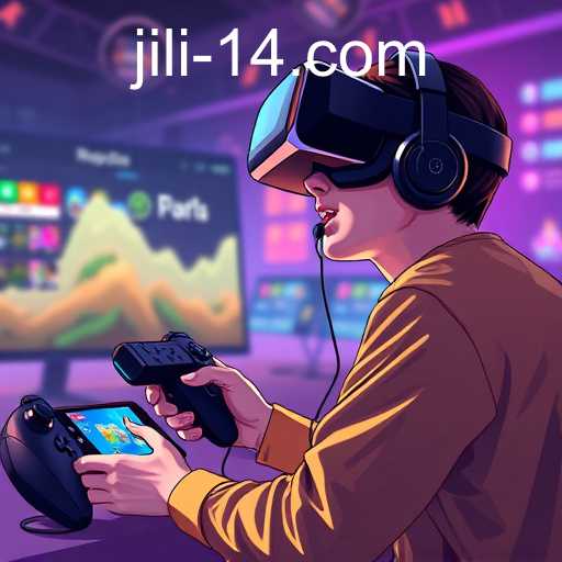 Emerging Trends in Online Gaming