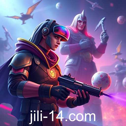 The Evolution of Online Gaming in 2025