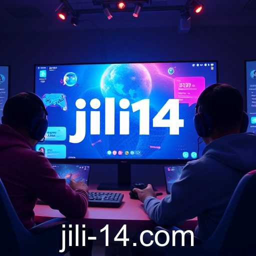 jili14