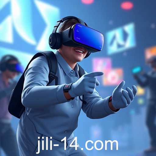 The Evolution of Online Gaming Platforms in 2025