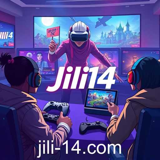 The Evolution of Online Gaming Sites in 2025