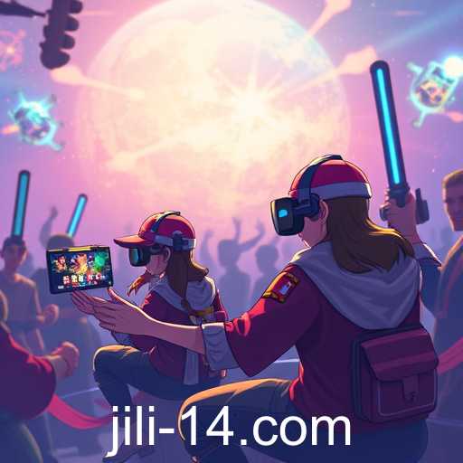 Gaming Evolution and Online Communities