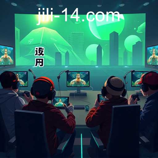 Gaming Trends and Innovations of 2025