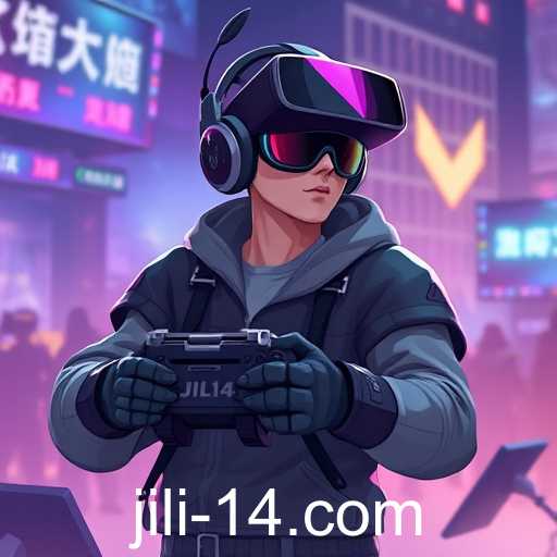 Innovations in Online Gaming for 2025