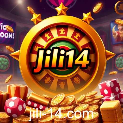 Jili14's Rising Influence in Online Gaming
