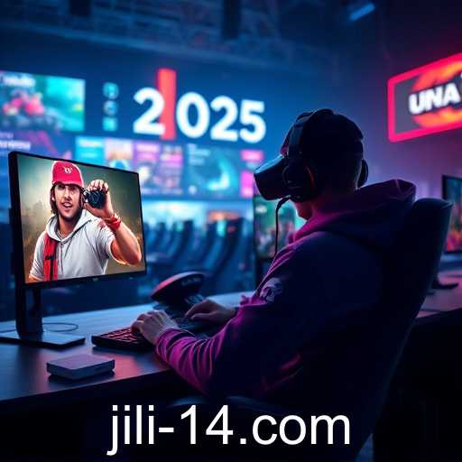 Jili14: The Game Website Revolutionizing Online Entertainment