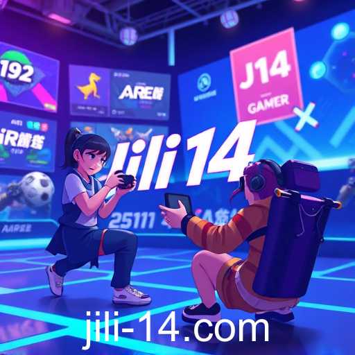 jili14