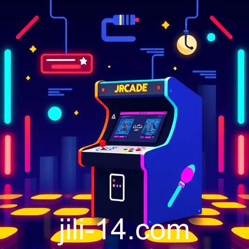 Jili14: A New Era in Online Gaming