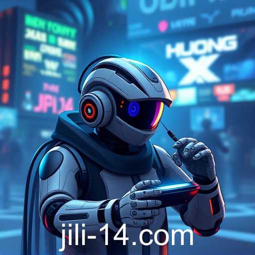 Jili14's Rise Amidst Global Gaming Trends