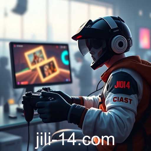 Jili14: Revolutionizing the Online Gaming Landscape