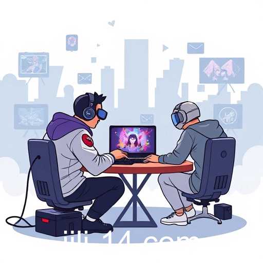 Jili14: Revolutionizing Online Gaming