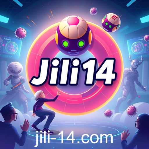 Jili14 Revolutionizes Online Gaming in 2025