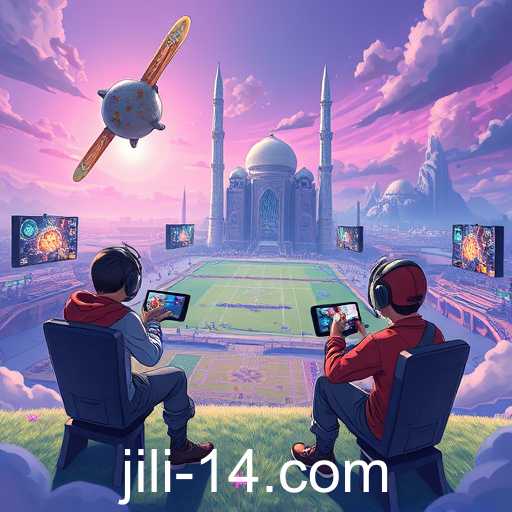 The Rise and Influence of Jili14 in Online Gaming