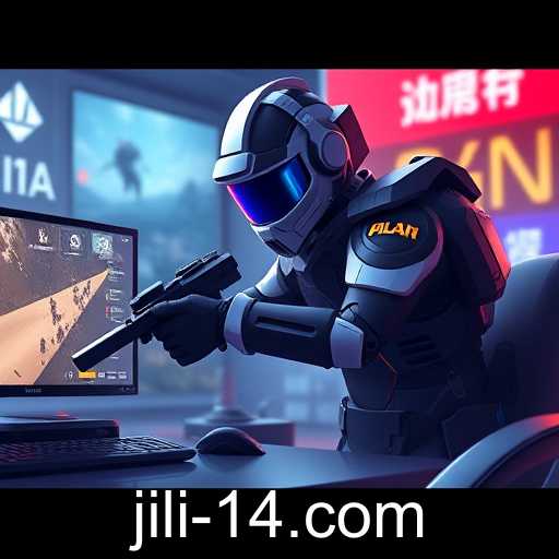Jili14: The Evolution of Online Gaming