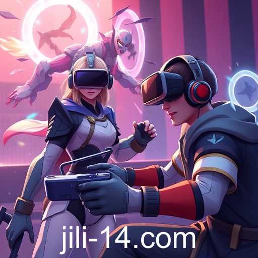 jili14