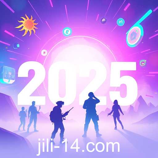The Rise of Jili14: Transforming Online Gaming in 2025