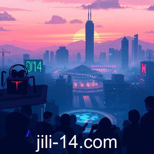 The Rise and Evolution of Online Gaming Platforms