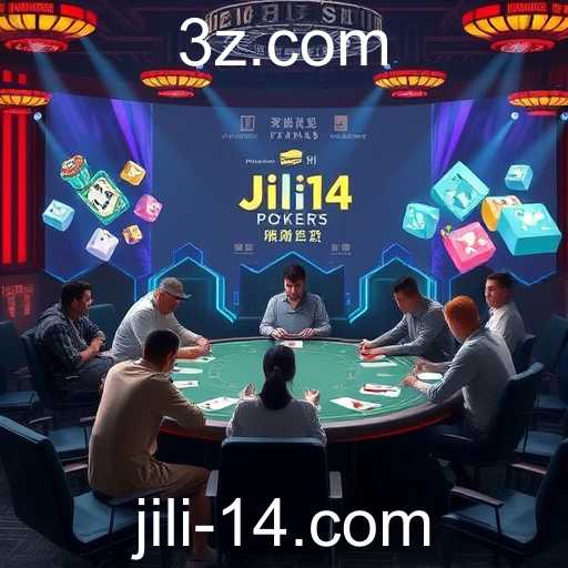 Exploring the Dynamic World of Online Poker Rooms