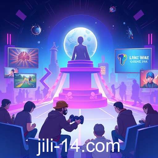 jili14