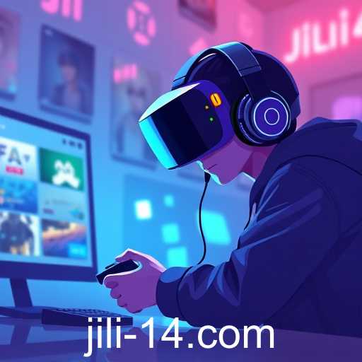 The Rise of Gaming in 2025: Trends and Innovations