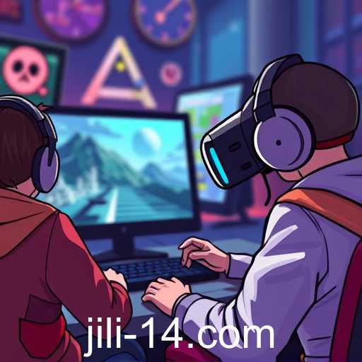 The Rise of Online Gaming Platforms