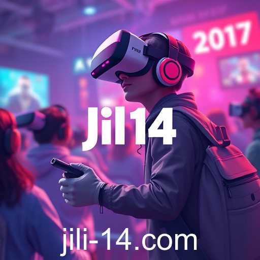 The Rise of Jili14: Transforming Online Gaming