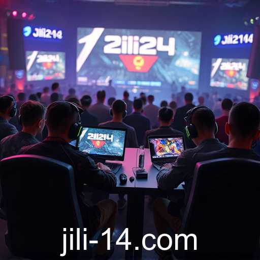 The Rise of Jili14: Online Gaming Trends