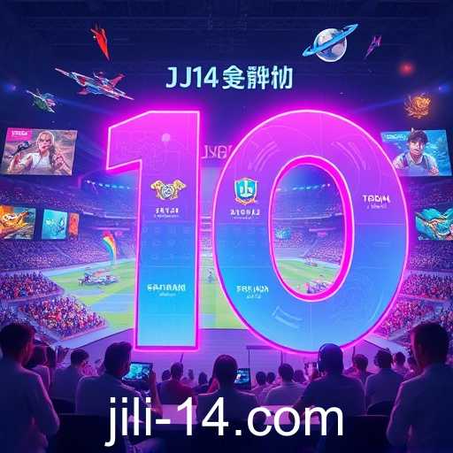 The Rise of Jili14 and Its Impact on Gaming Communities