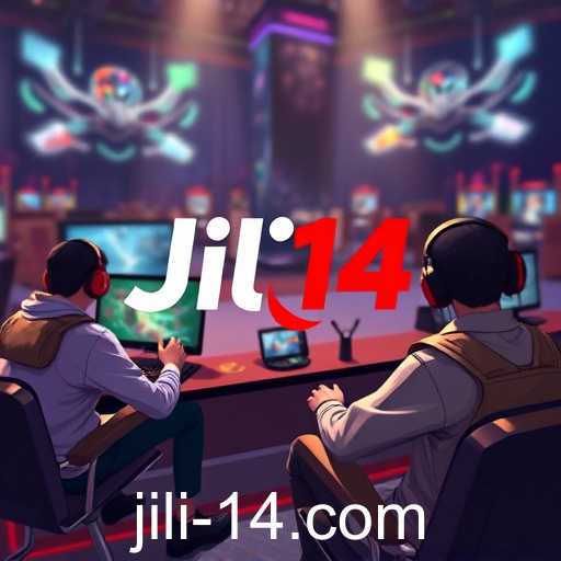 The Rise of Jili14 in the Gaming World