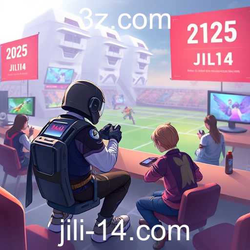 The Rise of Jili14 in Online Gaming