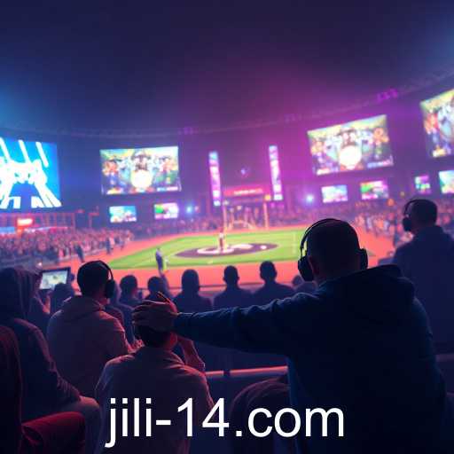 The Rise of Online Gaming in 2025