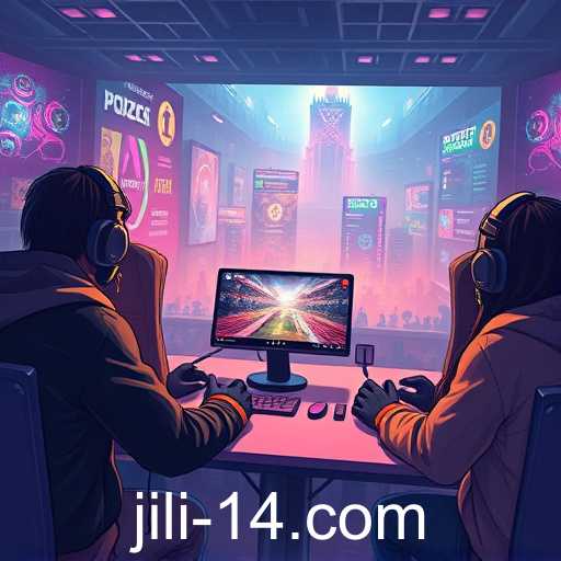 jili14