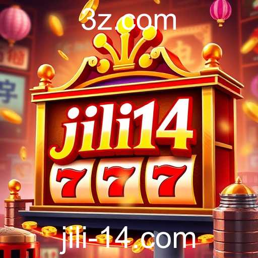 Exploring the Exciting World of 'jili14' Slot Games