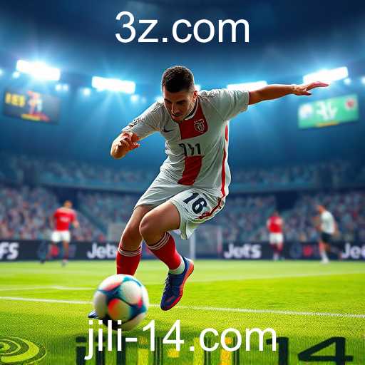 Exploring the World of Sports Betting with Jili14